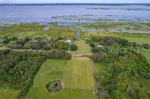 KISSIMMEE PARK - Land