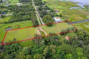 KISSIMMEE PARK - Land