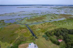 KISSIMMEE PARK - Land