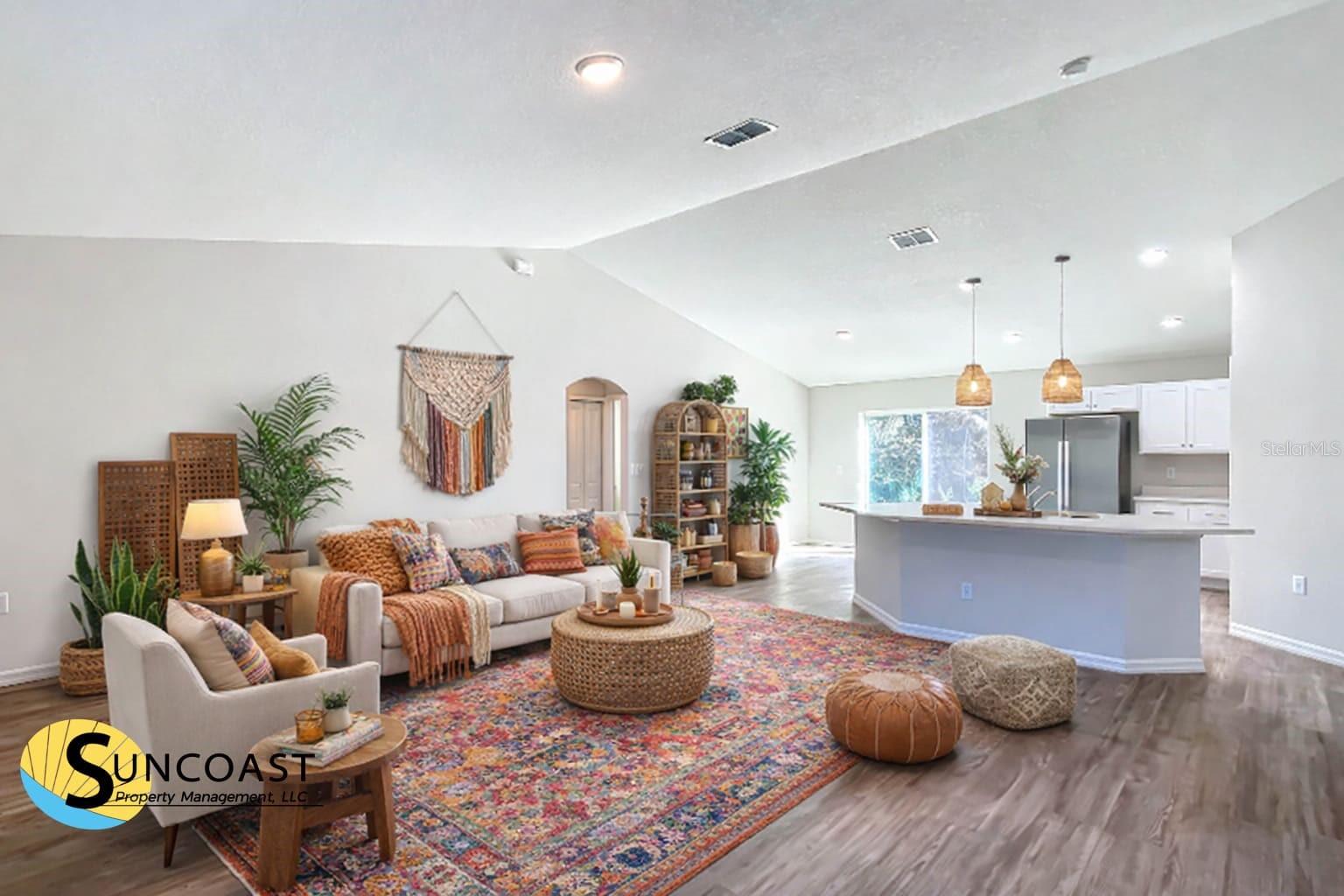 MARION OAKS UN 10 - Residential