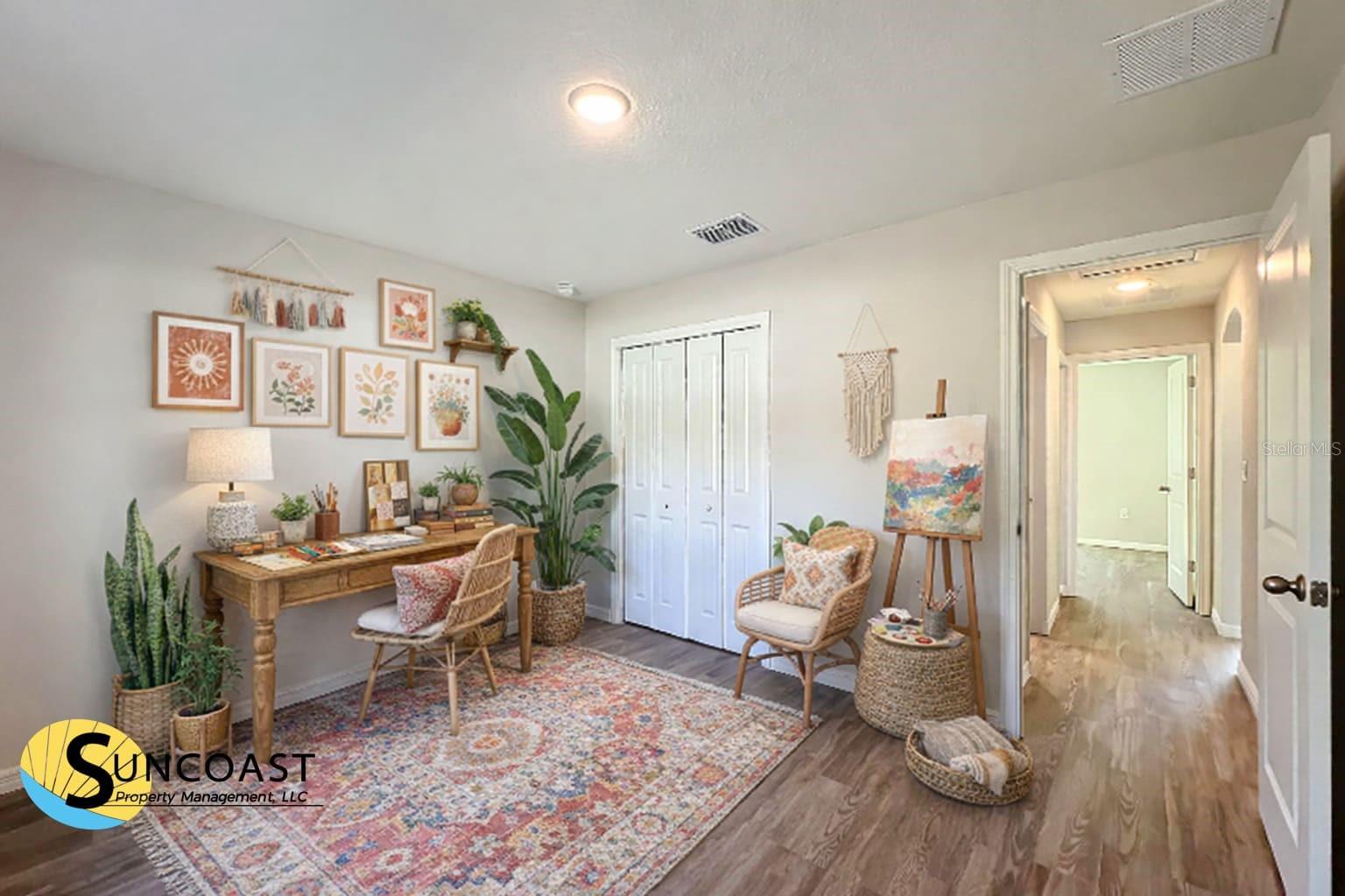 MARION OAKS UN 10 - Residential
