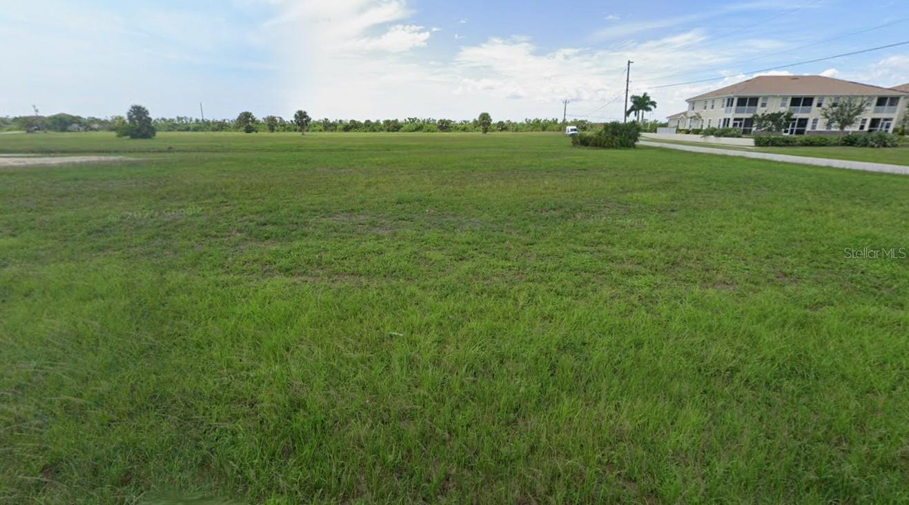 BUILD THE HOME YOU'VE BEEN DREAMING OF on this desirable homesite located in the picturesque, deed-restricted community of Burnt Store Lakes. Ideally positioned to capture beautiful western and southwestern skies, this lot offers the perfect setting to enjoy Florida's breathtaking sunsets from your future backyard.

Nestled near the back of the community, the property provides a peaceful atmosphere surrounded by scenic lakes, natural beauty, and abundant Florida wildlife. With public water and sewer already available, this lot is well-suited for building your custom home or adding to your real estate investment portfolio.

Burnt Store Lakes offers residents a welcoming neighborhood lifestyle complete with a community park, playground, and regular social gatherings that make it easy to connect with neighbors. Just minutes away, Burnt Store Marina & Country Club provides convenient access to boating, golf, waterfront dining, and one of Southwest Florida's premier marinas.

When you're ready to explore beyond the neighborhood, vibrant downtown Punta Gorda is approximately 20 minutes away and offers waterfront parks, local restaurants, boutique shopping, entertainment, and year-round community events. Whether you're planning to build now or invest for the future, this exceptional lot offers an outstanding opportunity to enjoy the best of Southwest Florida living.