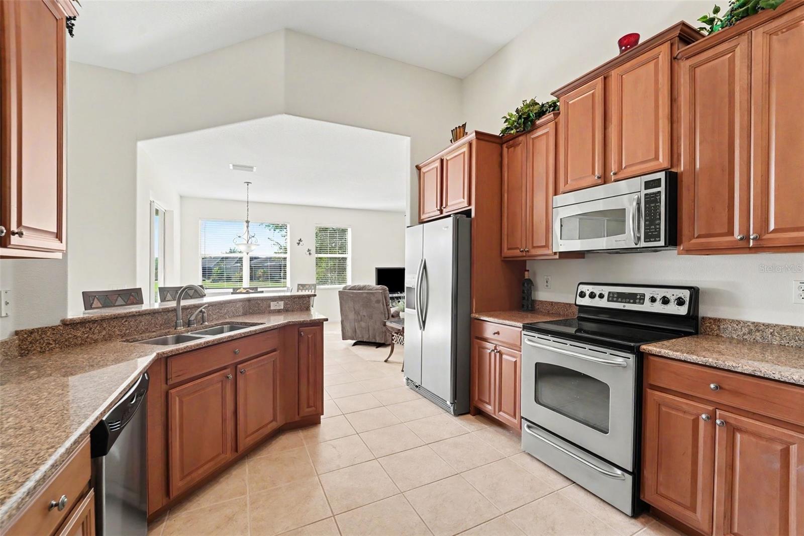 GULFWINDS - Residential