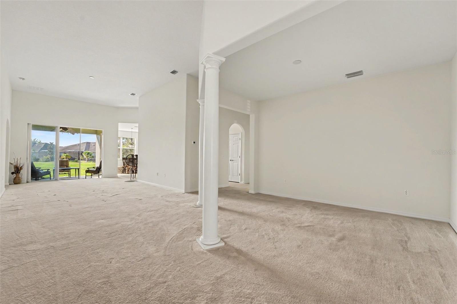 GULFWINDS - Residential