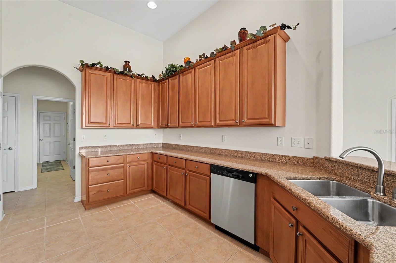 GULFWINDS - Residential