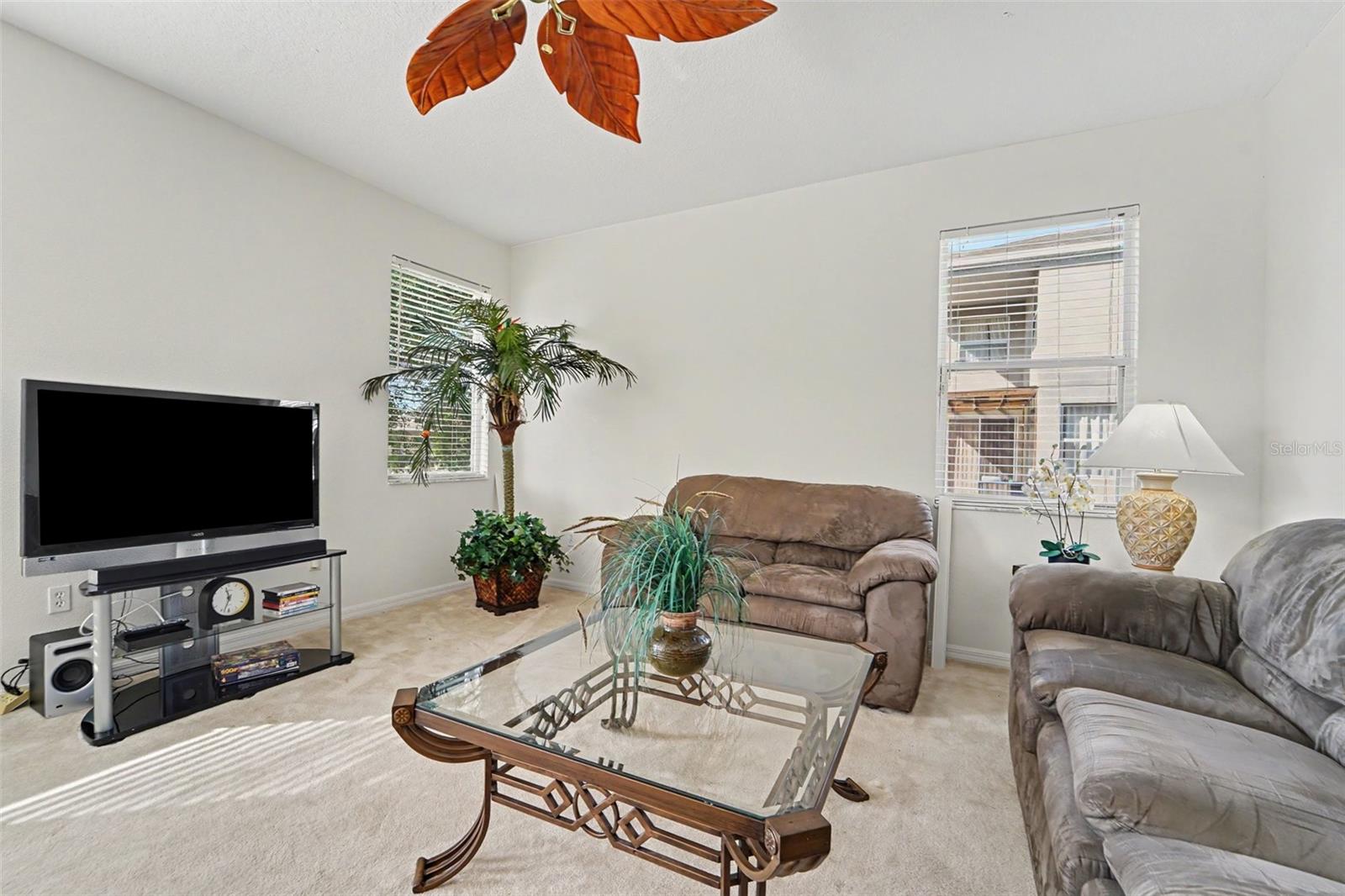 GULFWINDS - Residential