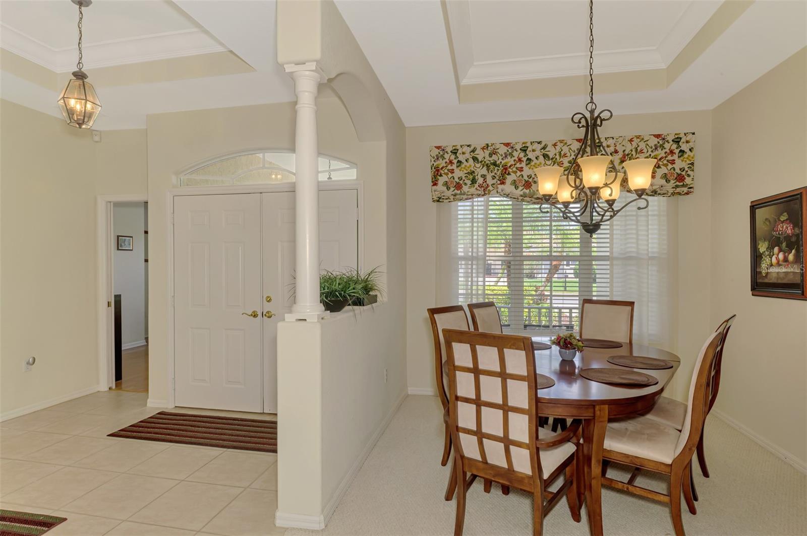THE PLANTATIONS AT TARA GOLF & CTRY CLUB - Residential