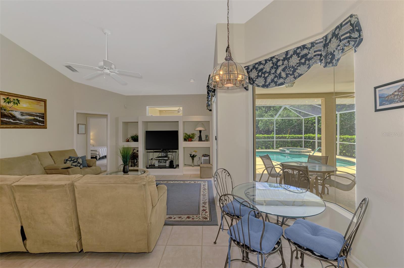 THE PLANTATIONS AT TARA GOLF & CTRY CLUB - Residential