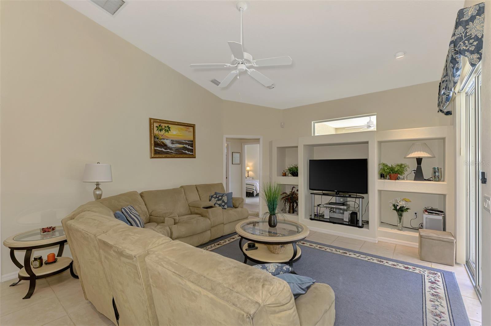 THE PLANTATIONS AT TARA GOLF & CTRY CLUB - Residential