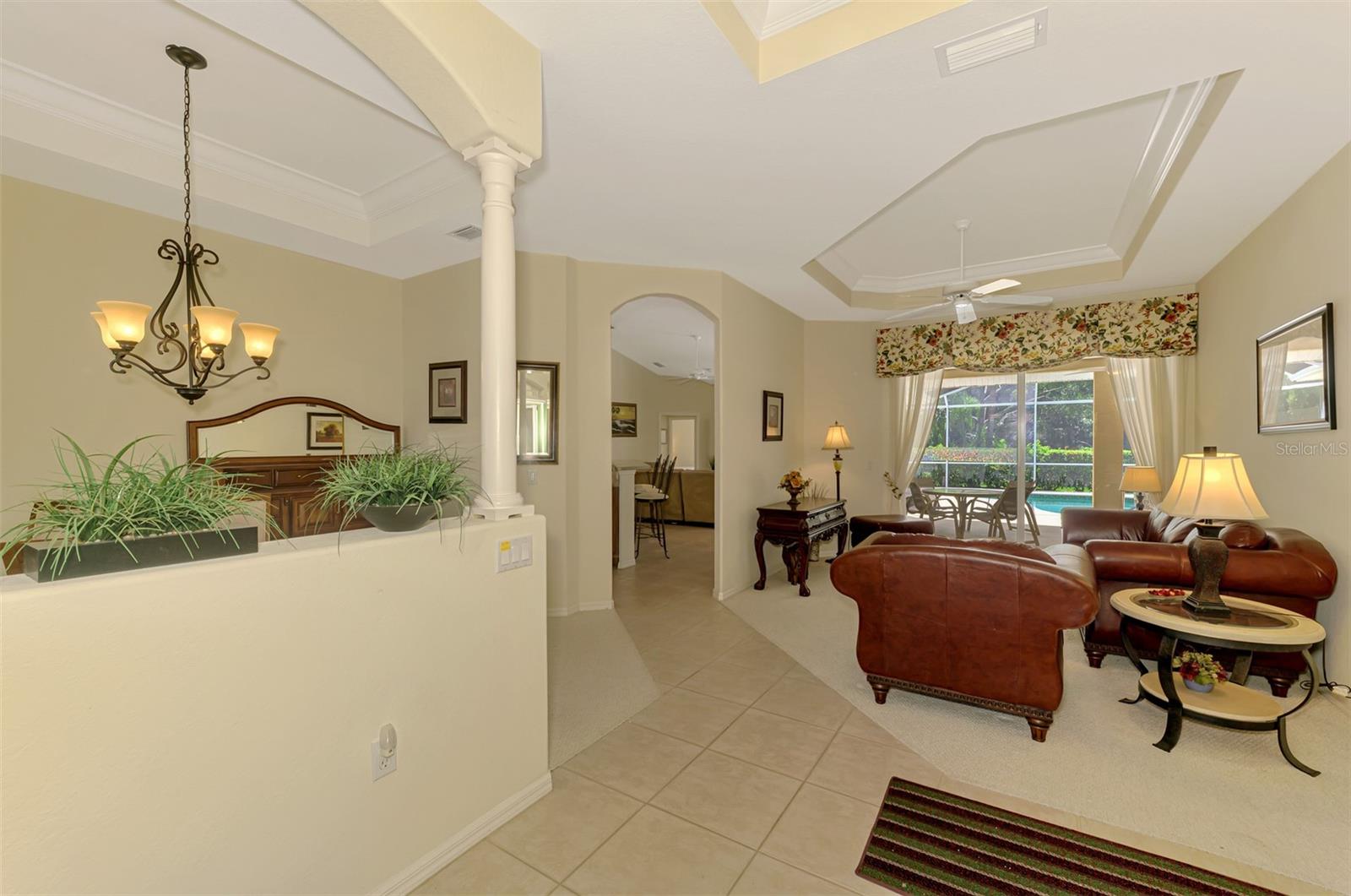 THE PLANTATIONS AT TARA GOLF & CTRY CLUB - Residential