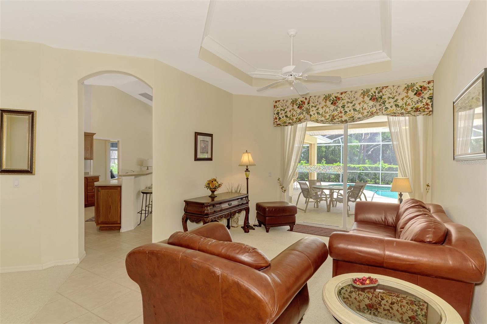THE PLANTATIONS AT TARA GOLF & CTRY CLUB - Residential