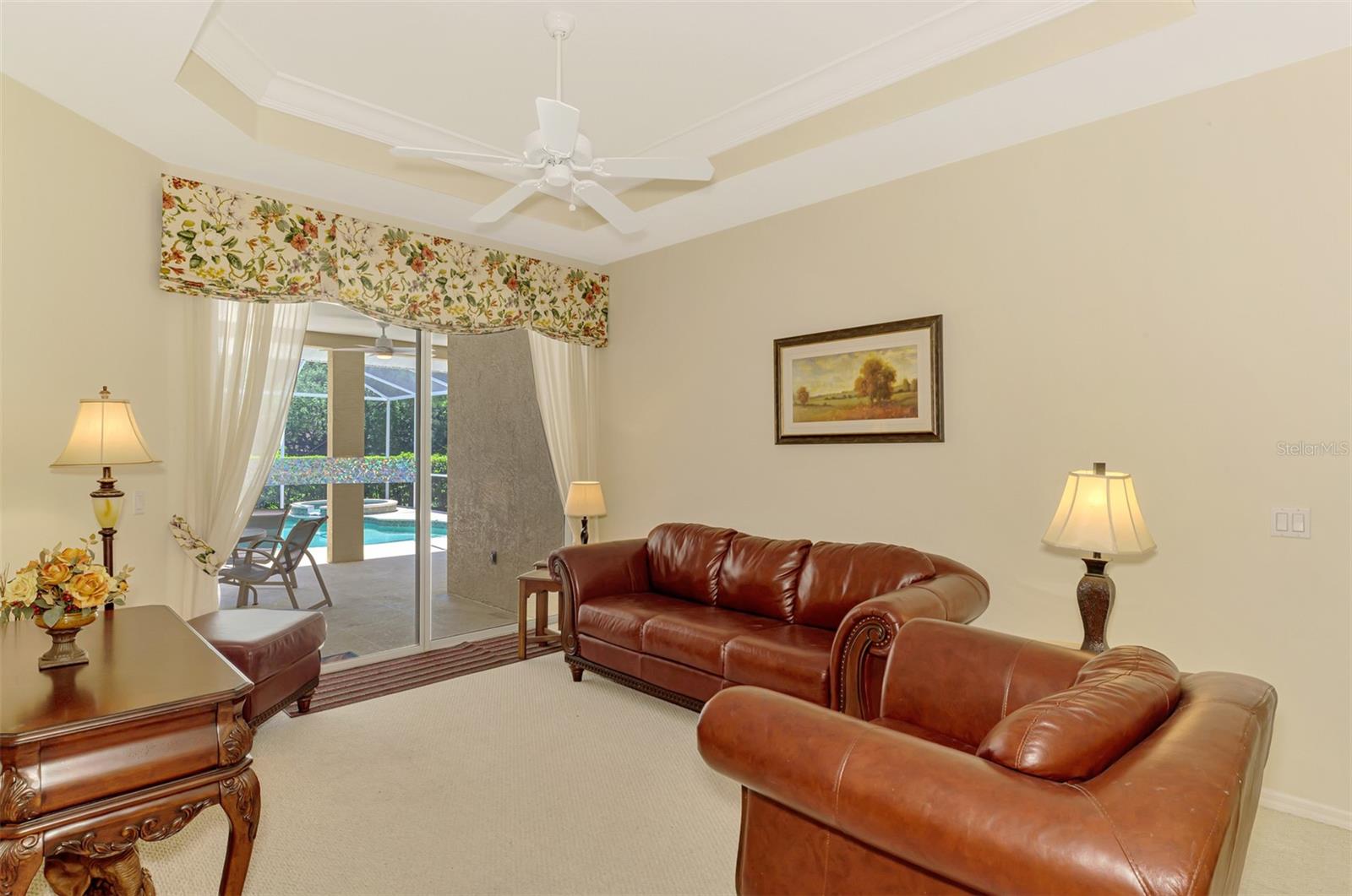 THE PLANTATIONS AT TARA GOLF & CTRY CLUB - Residential