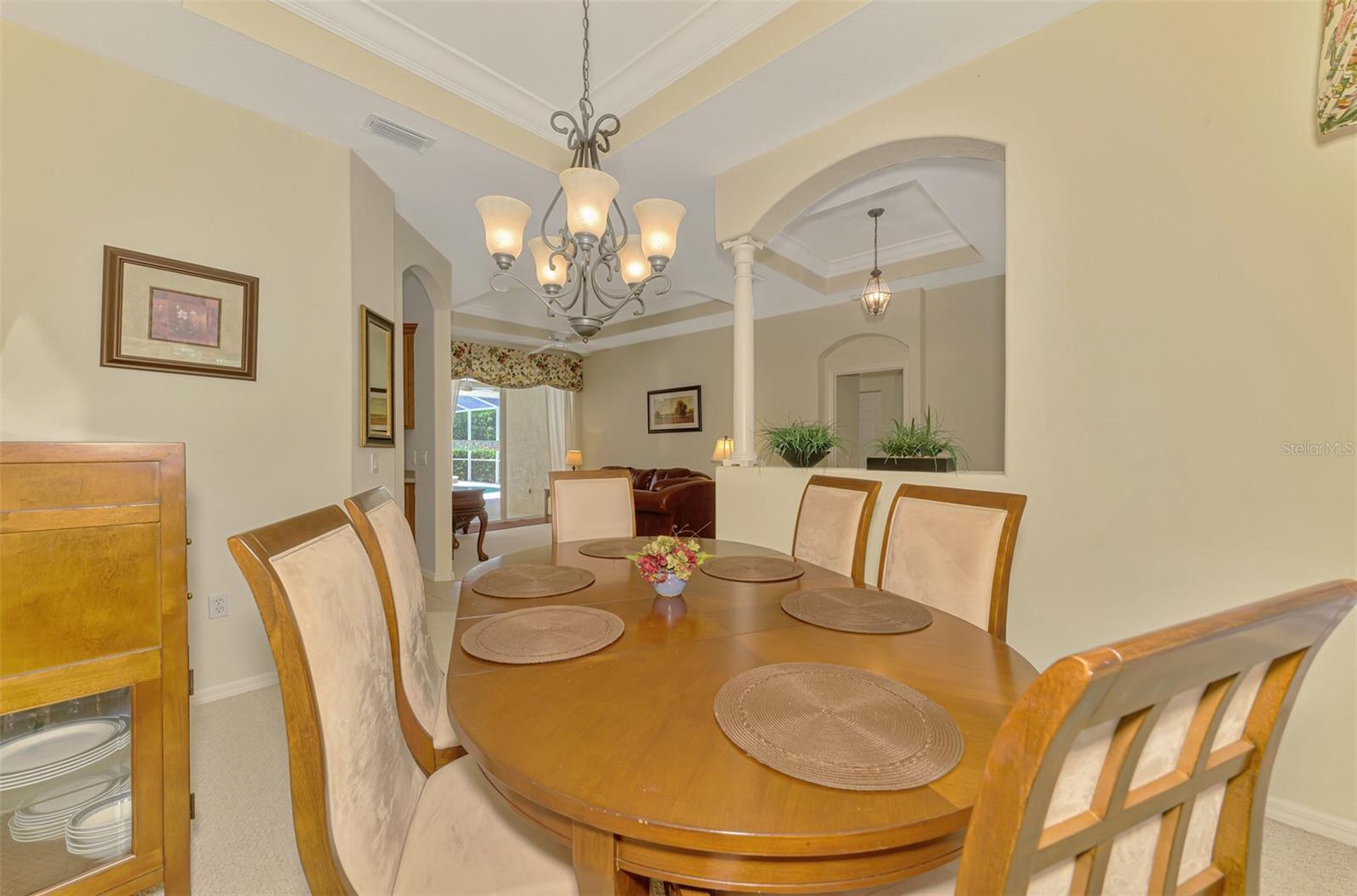 THE PLANTATIONS AT TARA GOLF & CTRY CLUB - Residential