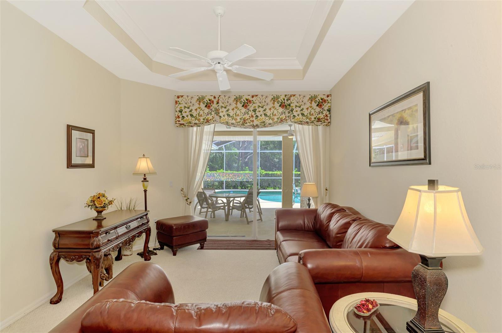 THE PLANTATIONS AT TARA GOLF & CTRY CLUB - Residential