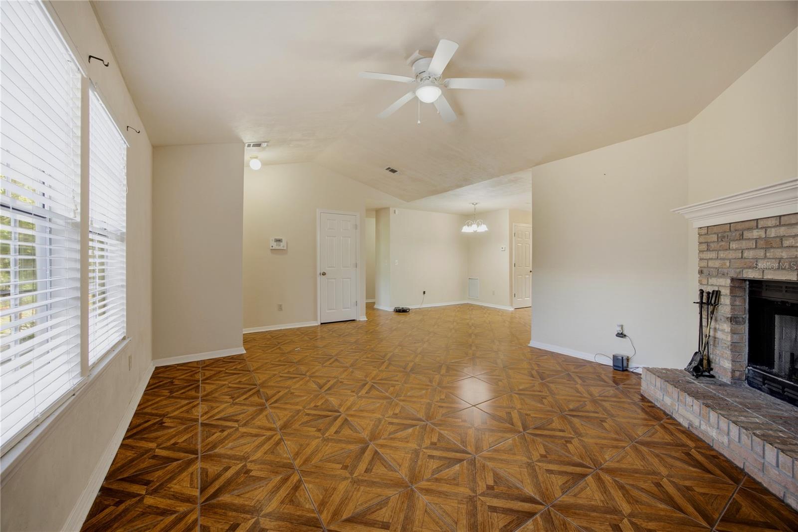 SERENOLA MANOR UNIT 3-A - Residential