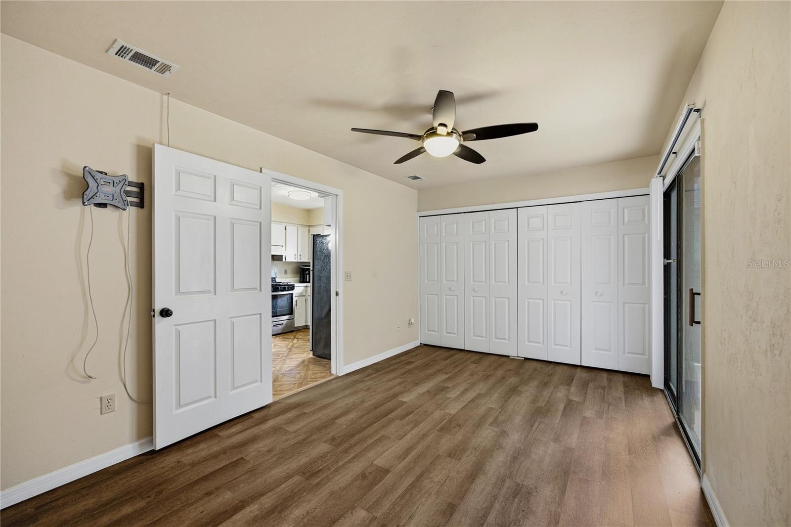 SERENOLA MANOR UNIT 3-A - Residential