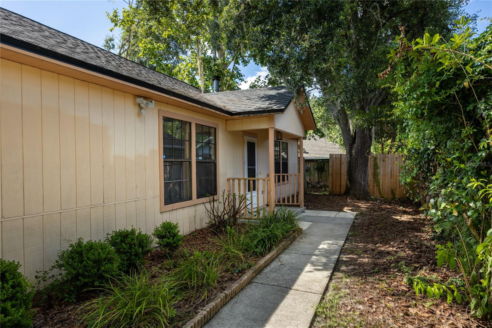 SERENOLA MANOR UNIT 3-A - Residential