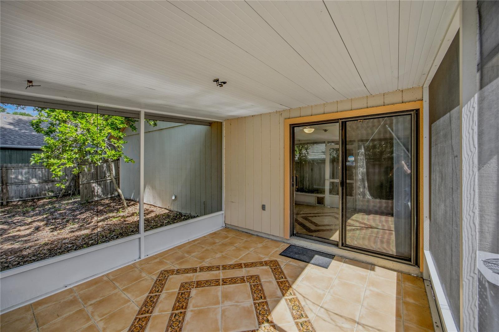 SERENOLA MANOR UNIT 3-A - Residential