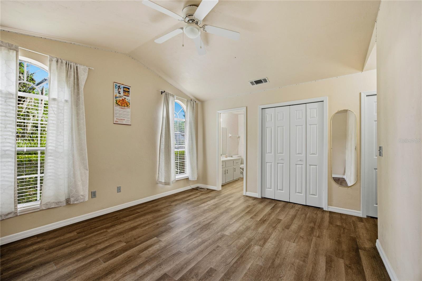 SERENOLA MANOR UNIT 3-A - Residential