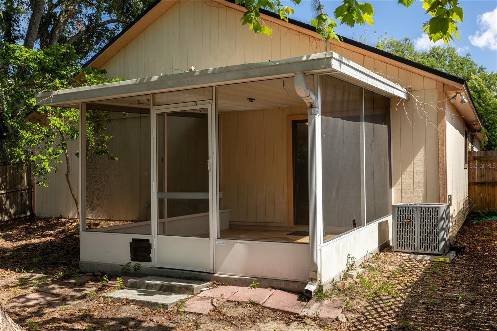 SERENOLA MANOR UNIT 3-A - Residential