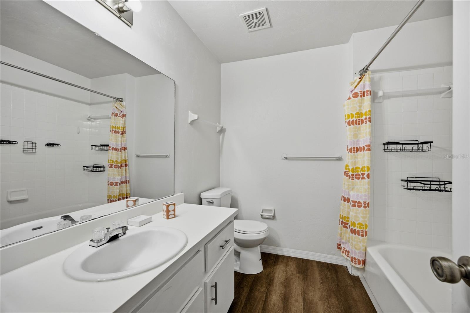 SERENOLA MANOR UNIT 3-A - Residential