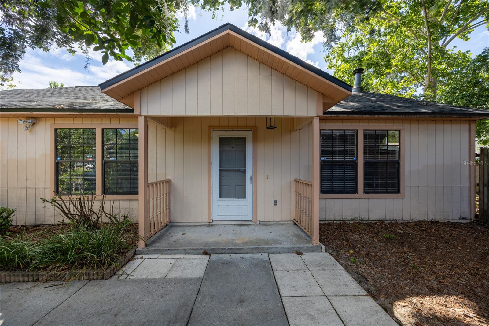 SERENOLA MANOR UNIT 3-A - Residential