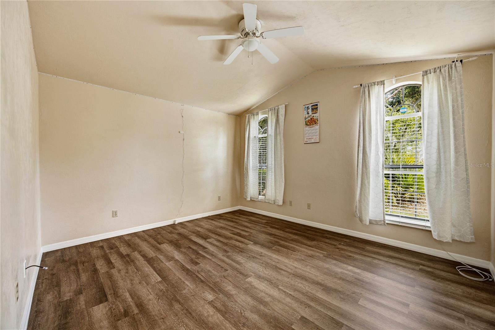 SERENOLA MANOR UNIT 3-A - Residential