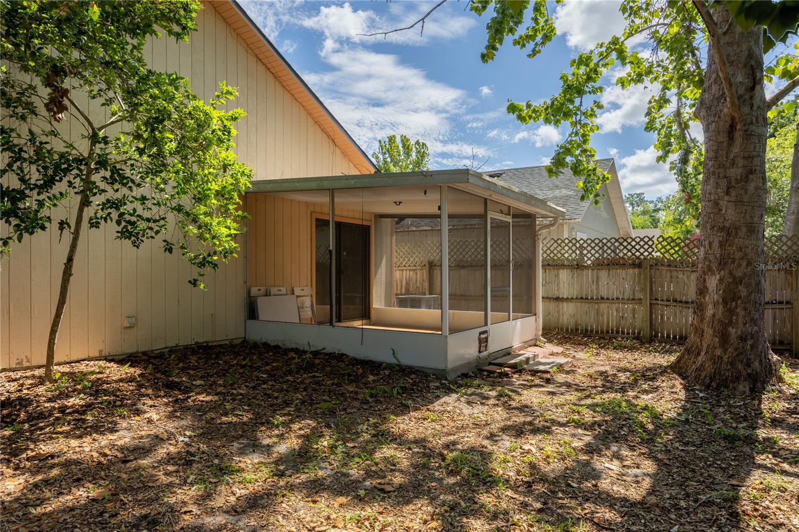 SERENOLA MANOR UNIT 3-A - Residential