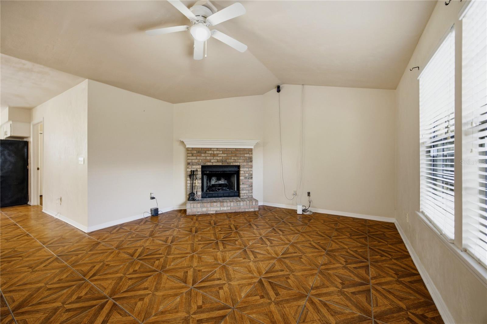 SERENOLA MANOR UNIT 3-A - Residential