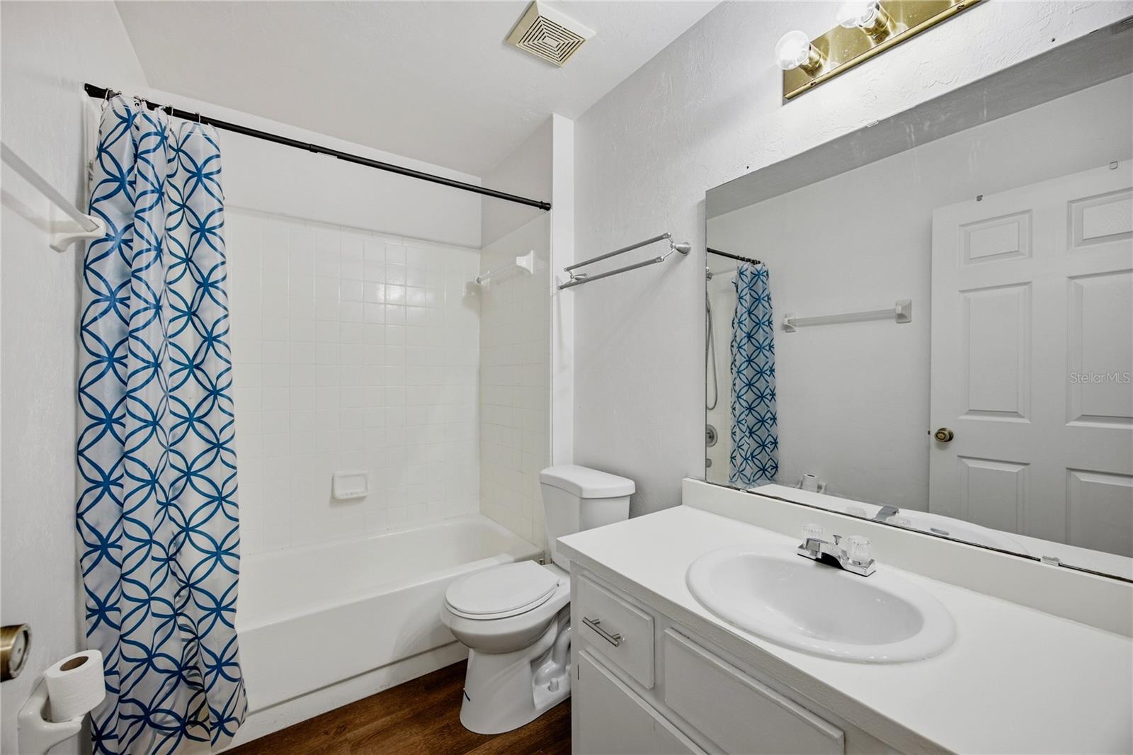 SERENOLA MANOR UNIT 3-A - Residential