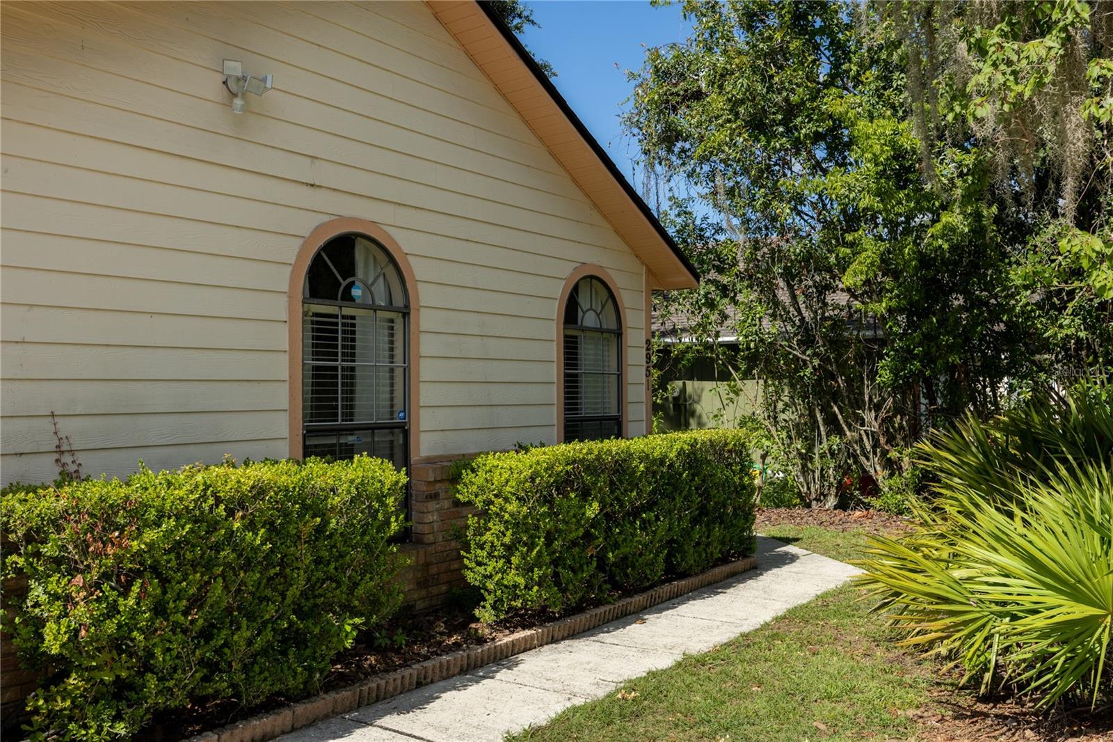 SERENOLA MANOR UNIT 3-A - Residential