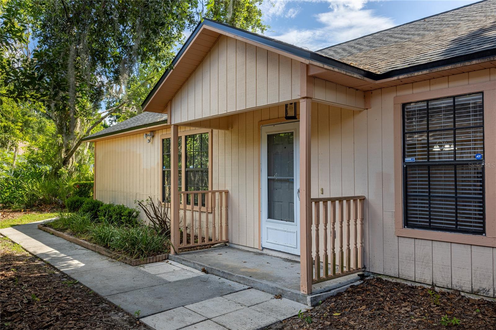 SERENOLA MANOR UNIT 3-A - Residential