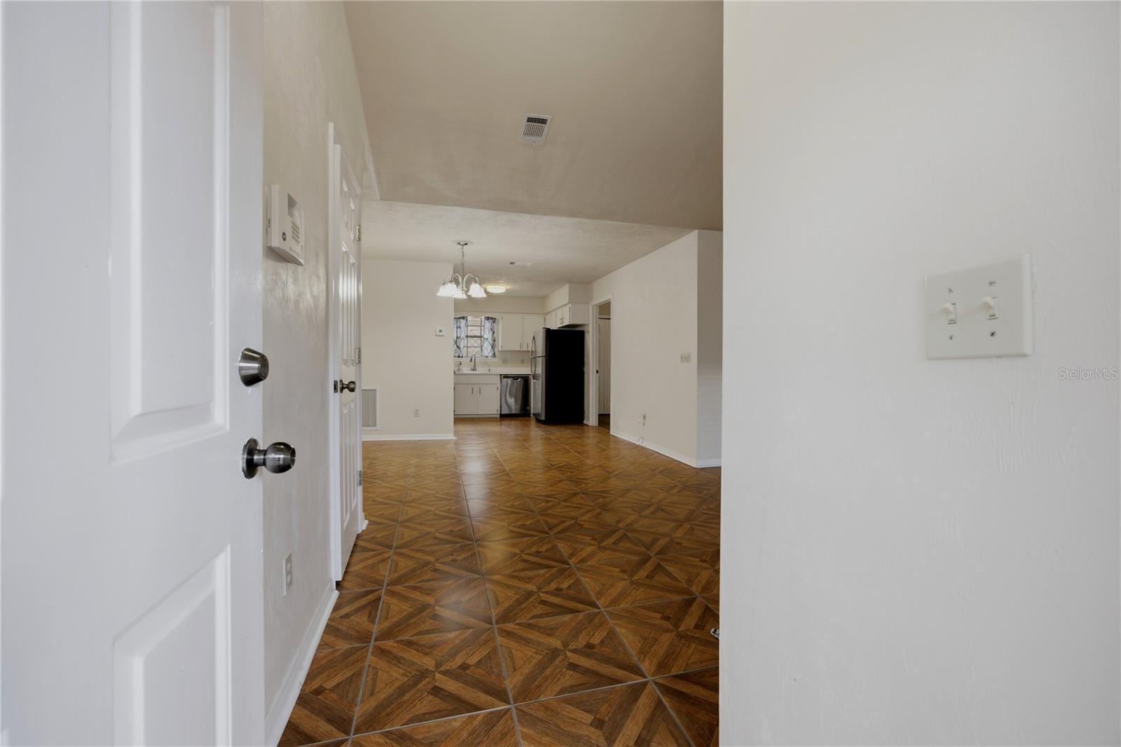 SERENOLA MANOR UNIT 3-A - Residential
