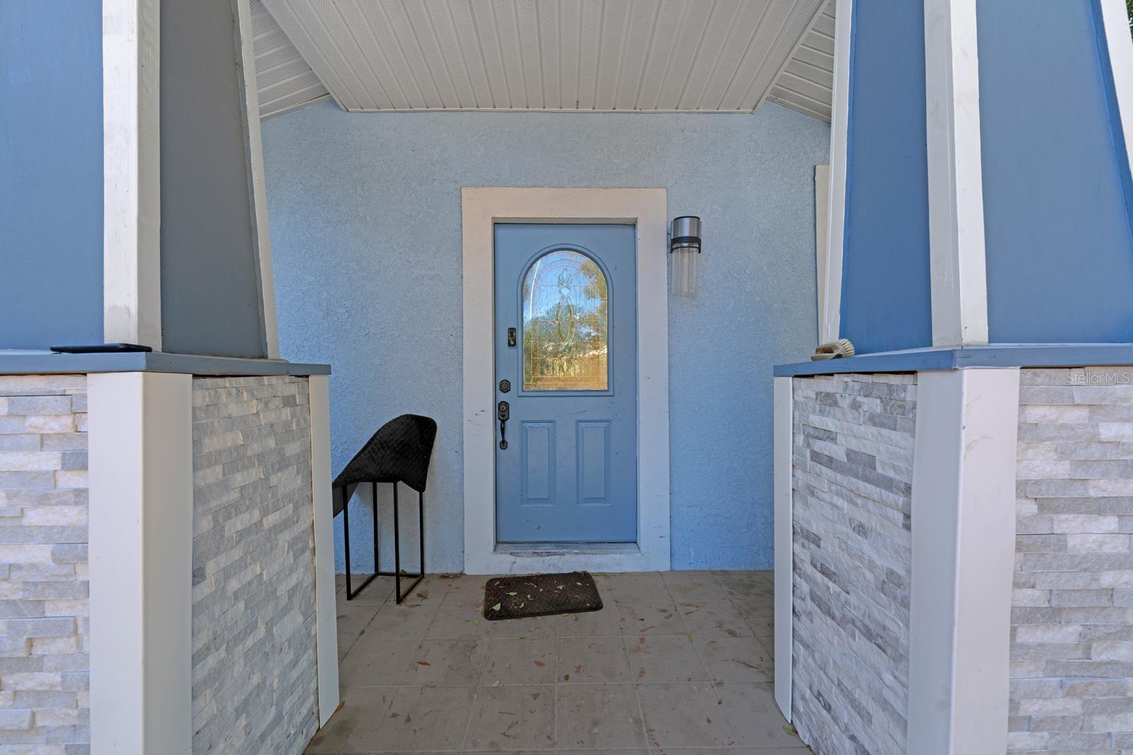 GEORGIA PARK - Residential Income