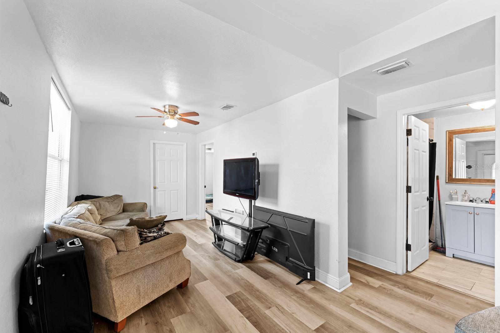 GEORGIA PARK - Residential Income
