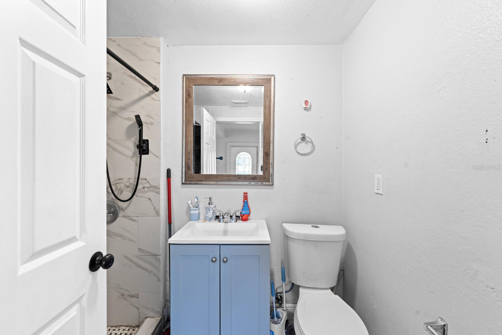 GEORGIA PARK - Residential Income