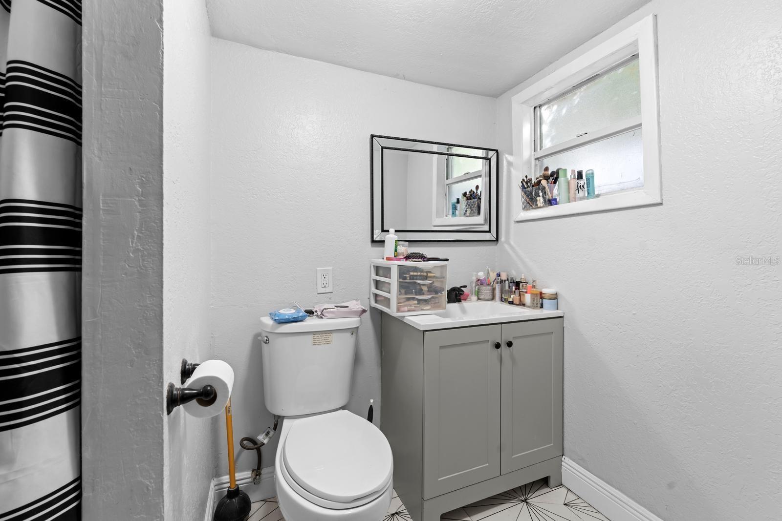 GEORGIA PARK - Residential Income