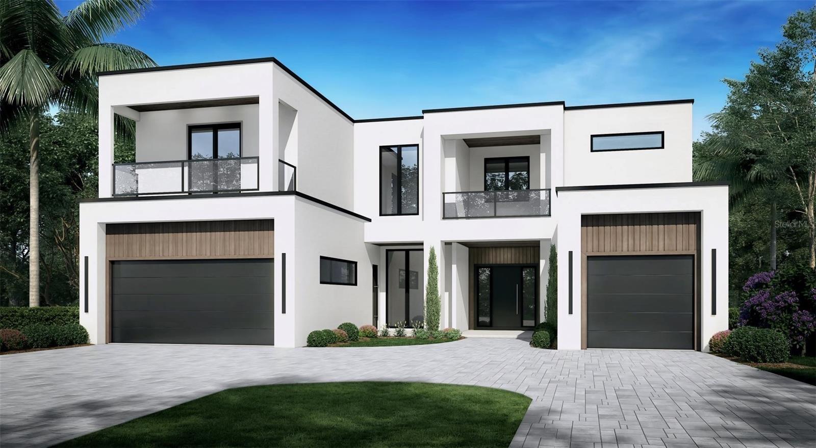 BAY VIEW ESTATE RESUB OF BLK 1 - Residential
