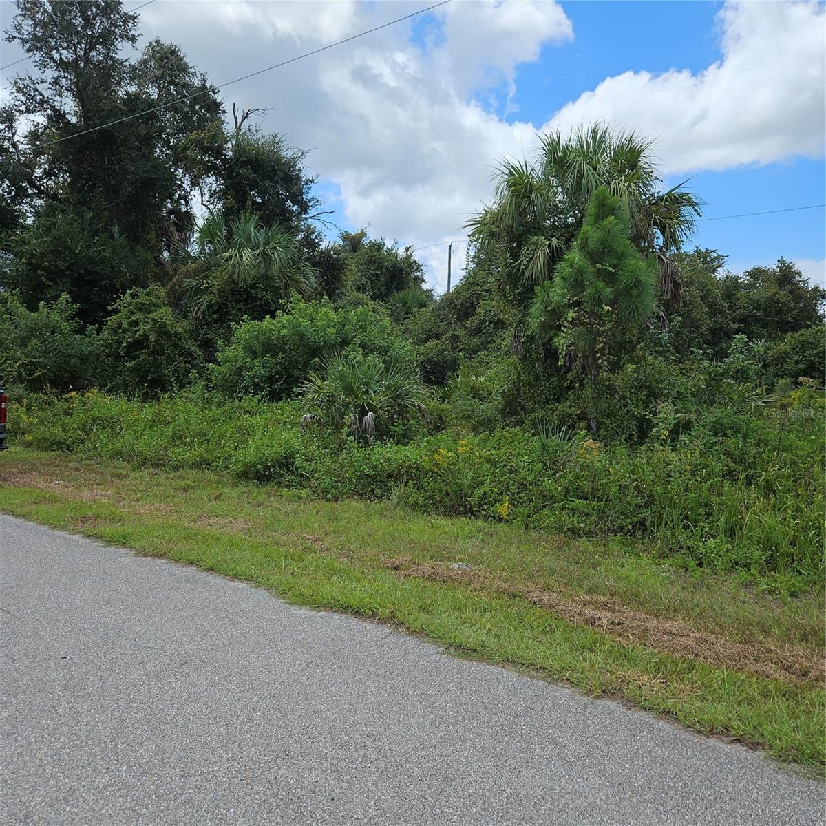 PORT CHARLOTTE SUB 45 - Land