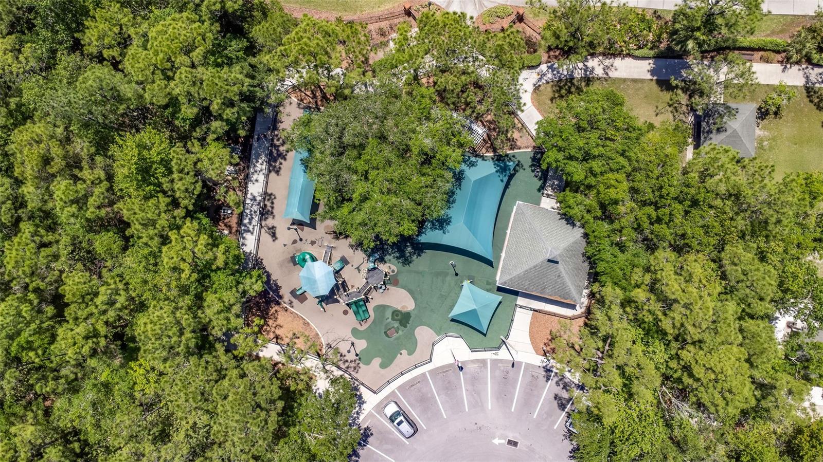 WESTCHASE SEC 225,227,229 - Residential