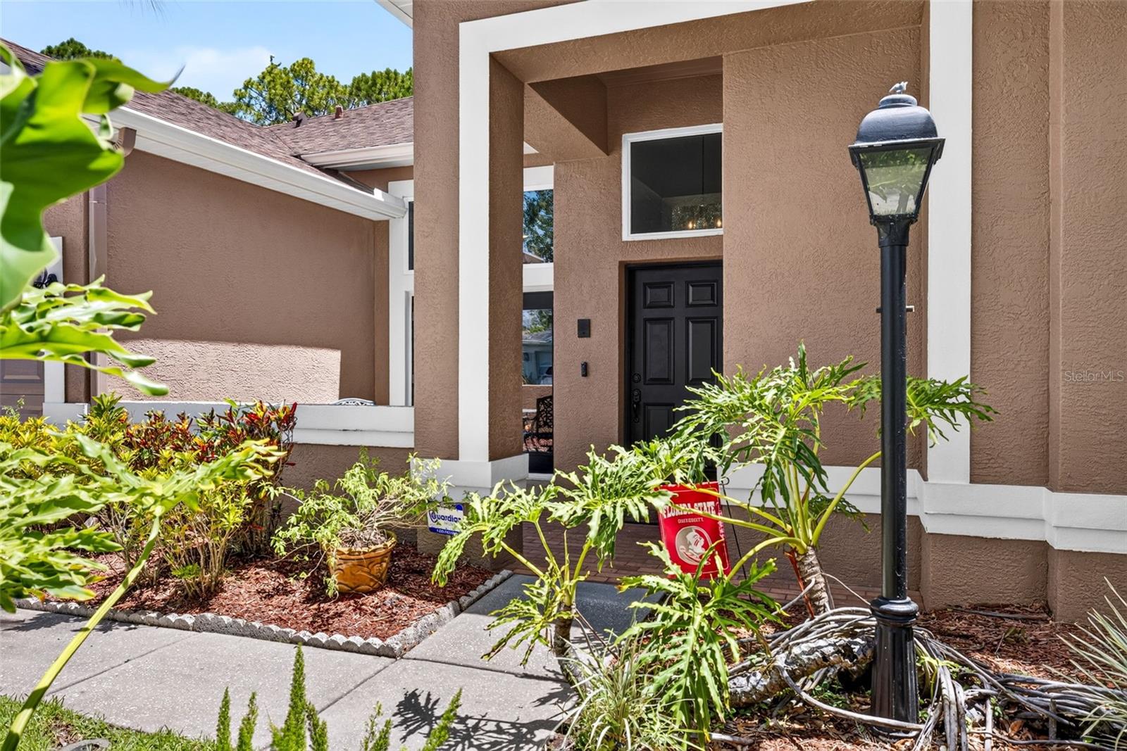 WESTCHASE SEC 225,227,229 - Residential