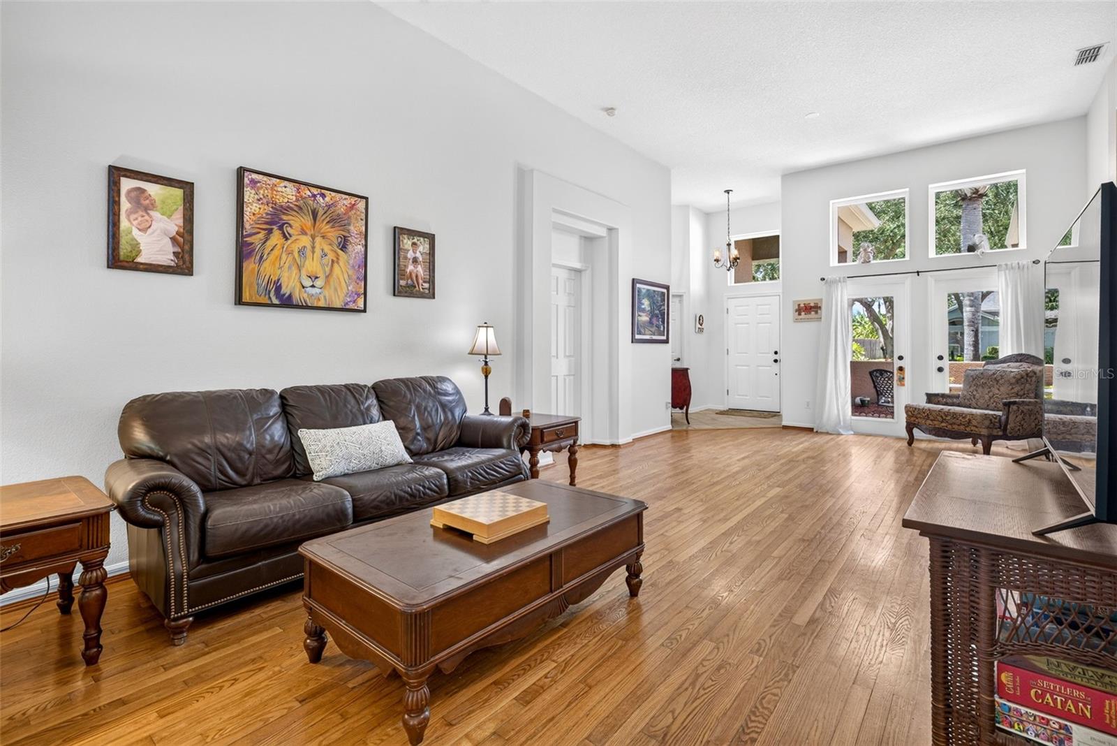 WESTCHASE SEC 225,227,229 - Residential