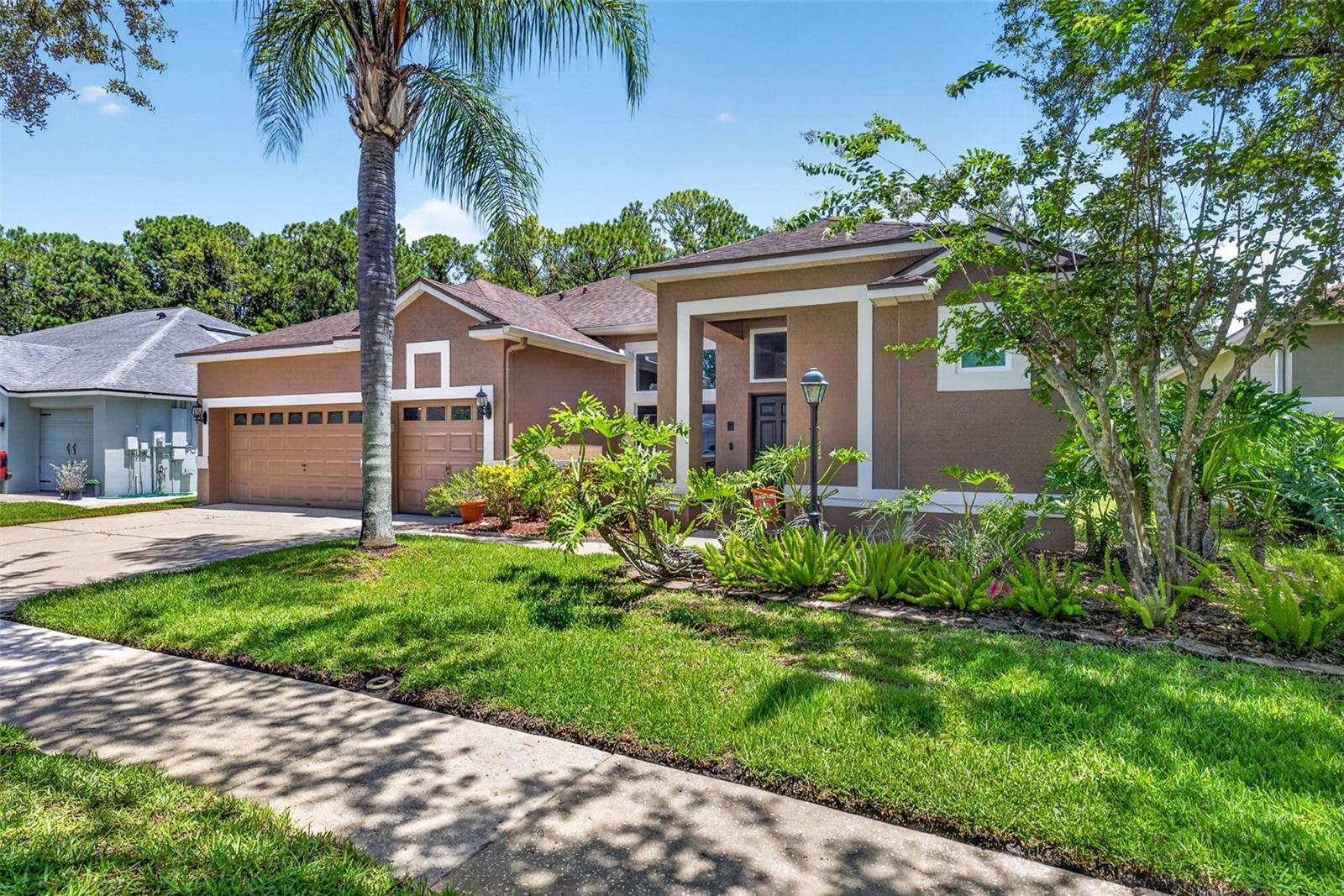 WESTCHASE SEC 225,227,229 - Residential
