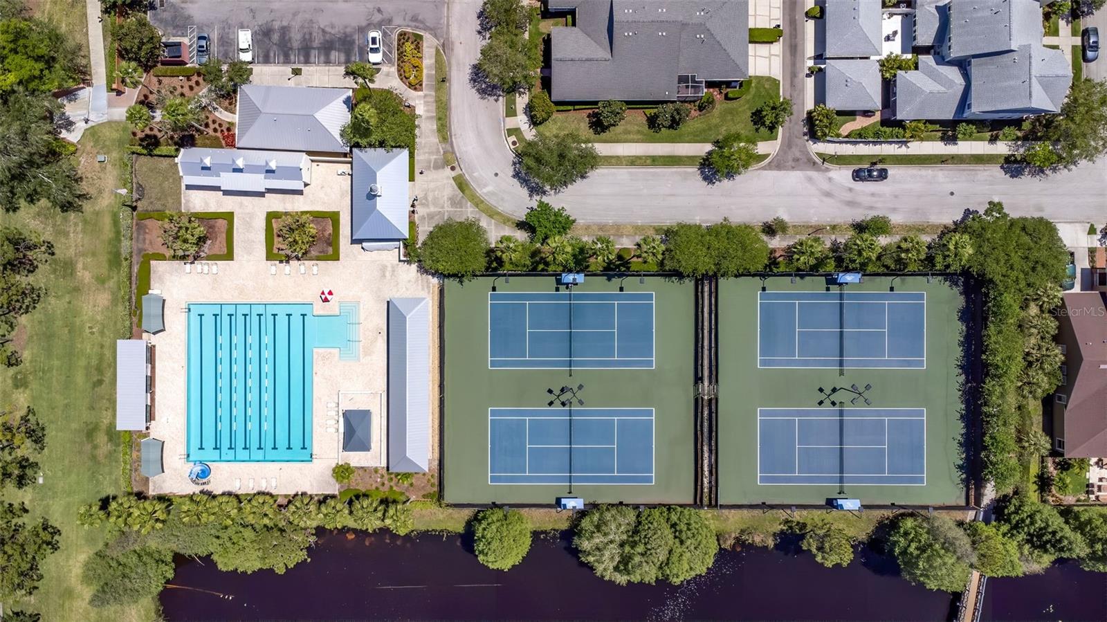 WESTCHASE SEC 225,227,229 - Residential