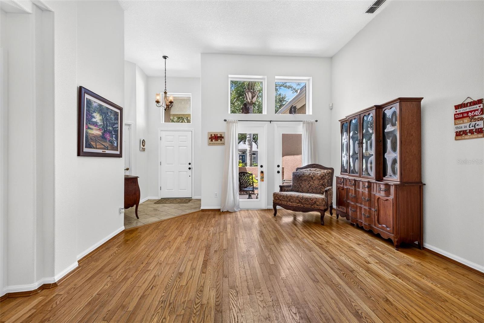 WESTCHASE SEC 225,227,229 - Residential