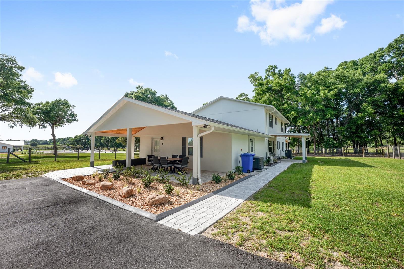 NA - Residential