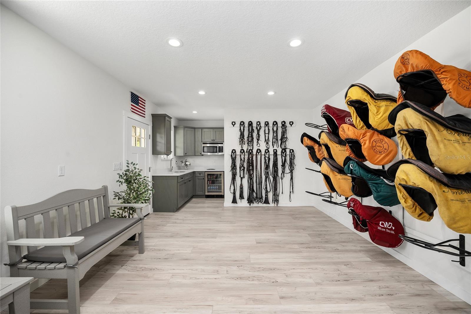 NA - Residential