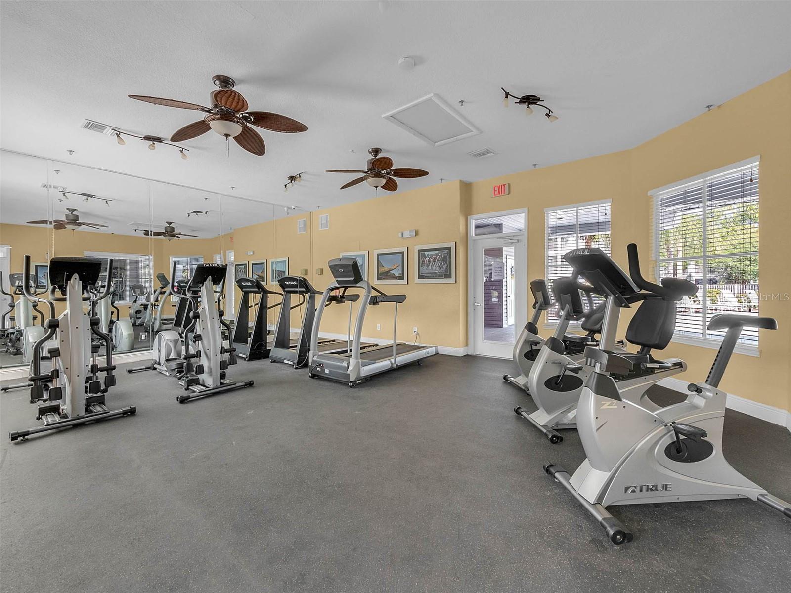 REGENCY PARK AT LAKE MARY A CONDO - Residential