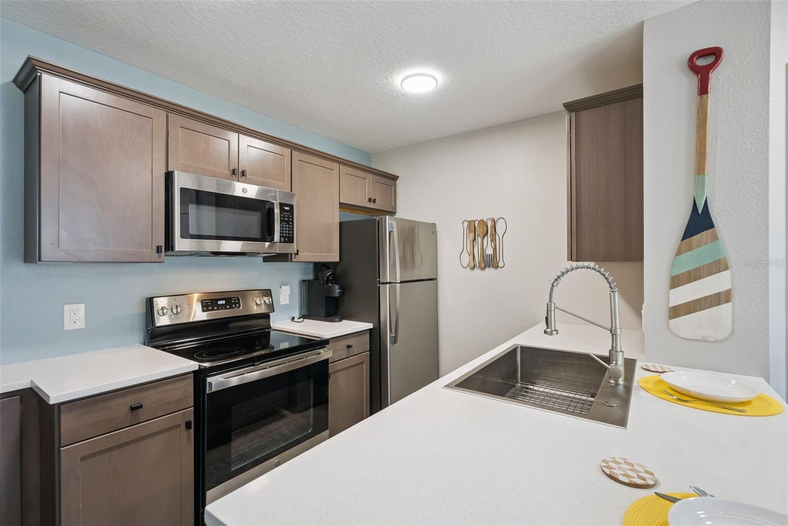 REGENCY PARK AT LAKE MARY A CONDO - Residential