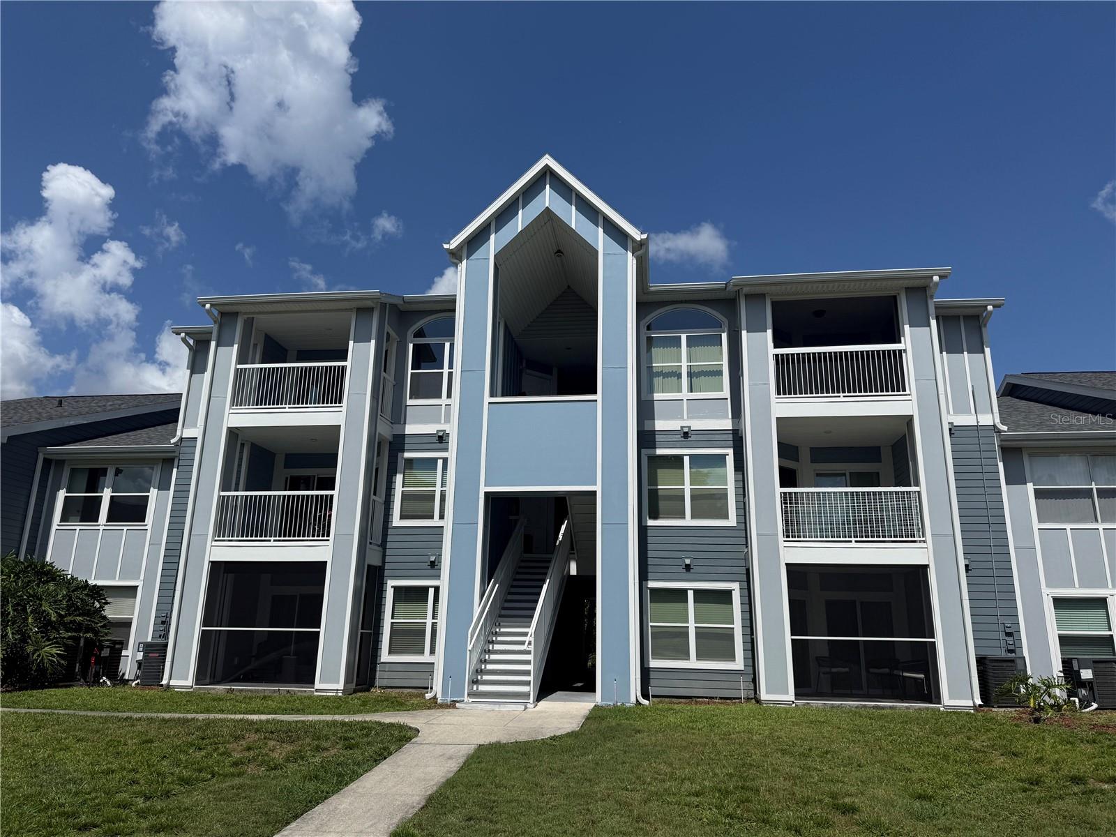 NEWER CONSTRUCTION (2023) | GROUND FLOOR UNIT - NO STAIRS | LOW-MAINTENANCE LIVING IN LAKE MARY
Welcome to this beautifully maintained 1-bedroom, 1-bath condo built in 2023, offering a rare opportunity to own a move-in ready, newer construction unit in the heart of Lake Mary—without the wait or hassle of renovations. Seller is open to sell Fully Furnished!

Located on the ground floor for easy access without the hassle of steps, this home features a bright and functional layout with modern finishes, creating a clean, comfortable living space ideal for everyday living or a lock-and-leave lifestyle.

The kitchen opens seamlessly to the main living area, providing an inviting space for relaxing or entertaining. The bedroom offers ample space and storage, while the overall design maximizes efficiency and comfort.

Set within a gated community, residents enjoy added privacy along with convenient access to shopping, dining, major roadways, and everything Lake Mary has to offer.

What truly sets this home apart:
While many condos in this price range may require updates, this unit offers the benefit of newer construction—meaning less maintenance, modern systems, and a truly move-in ready experience.

Whether you’re a first-time buyer, investor, or looking for a low-maintenance Florida property, this is an opportunity you won’t want to miss.